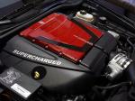 Chevrolet Corvette Grand Sport by Hennessey 2011 года